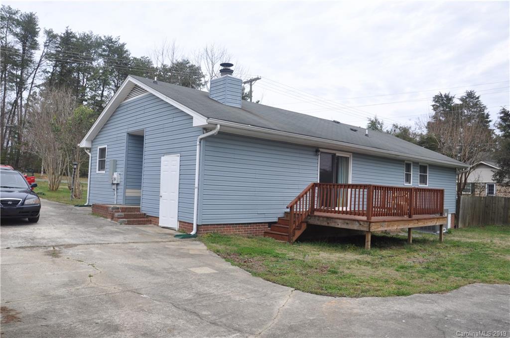 608 Carson Road Gastonia, NC 28052 - Photo 8 of 22 Gallery Image 8