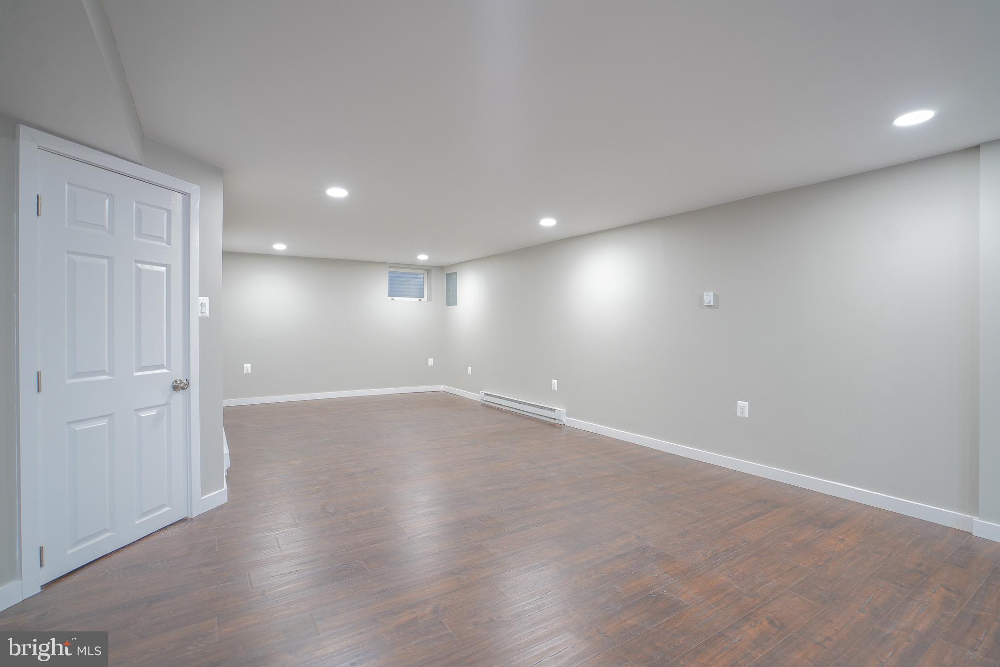 4209 Lawnside Road Philadelphia, PA 19154 - Photo 35 of 49 FINISHED BASEMENT