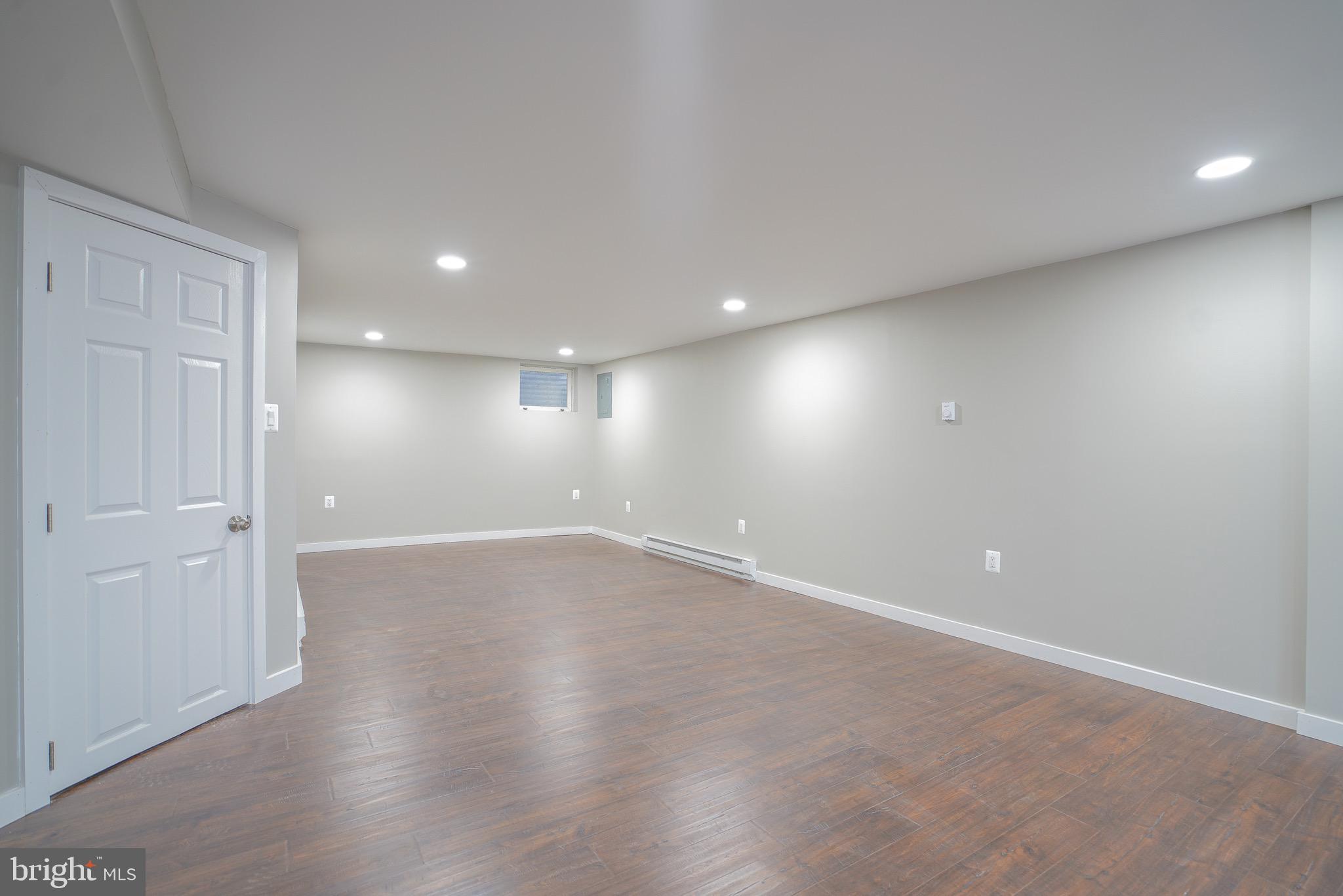 4209 Lawnside Road Philadelphia, PA 19154 - Photo 36 of 49 FINISHED BASEMENT