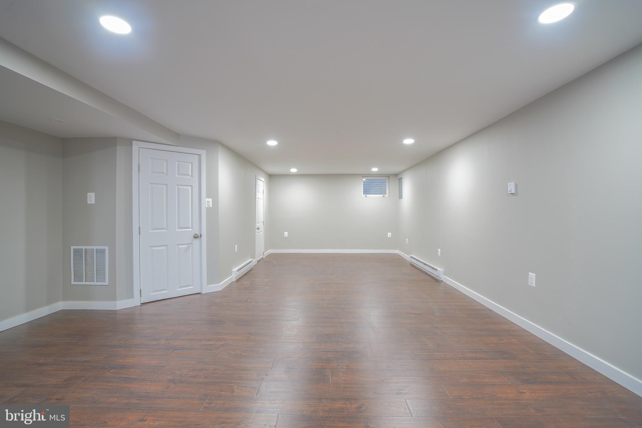4209 Lawnside Road Philadelphia, PA 19154 - Photo 37 of 49 FINISHED BASEMENT