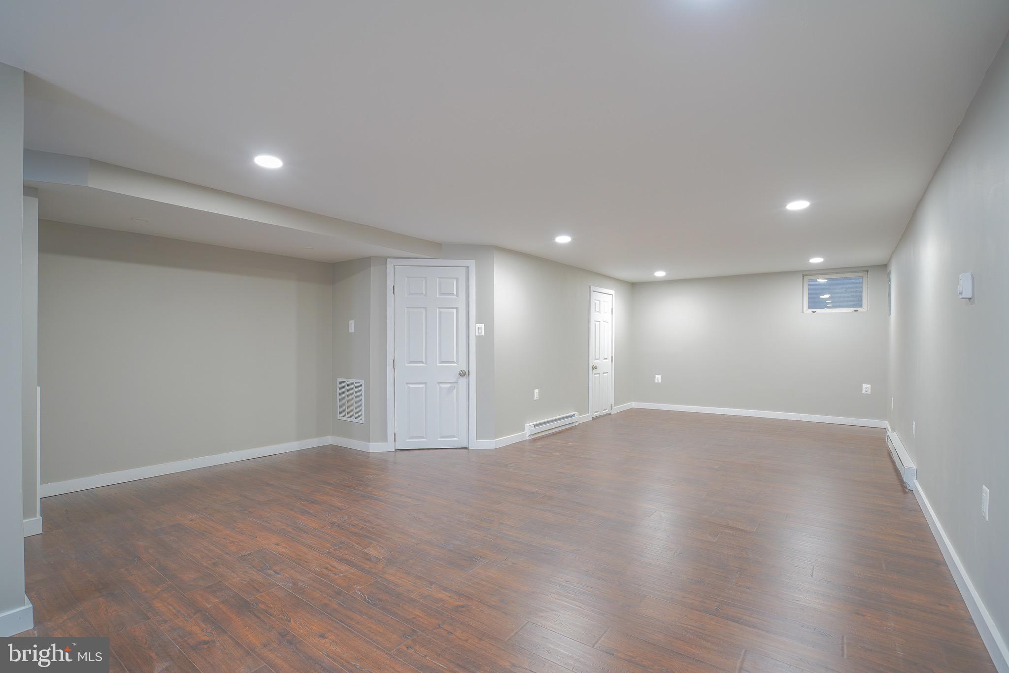 4209 Lawnside Road Philadelphia, PA 19154 - Photo 38 of 49 FINISHED BASEMENT