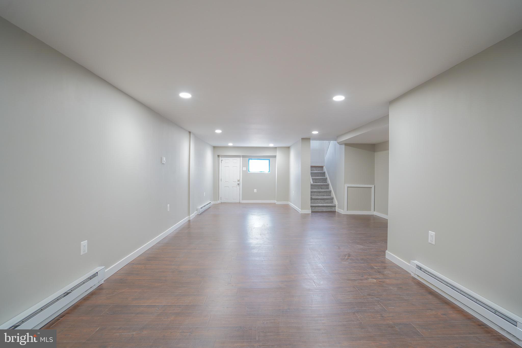 4209 Lawnside Road Philadelphia, PA 19154 - Photo 39 of 49 FINISHED BASEMENT