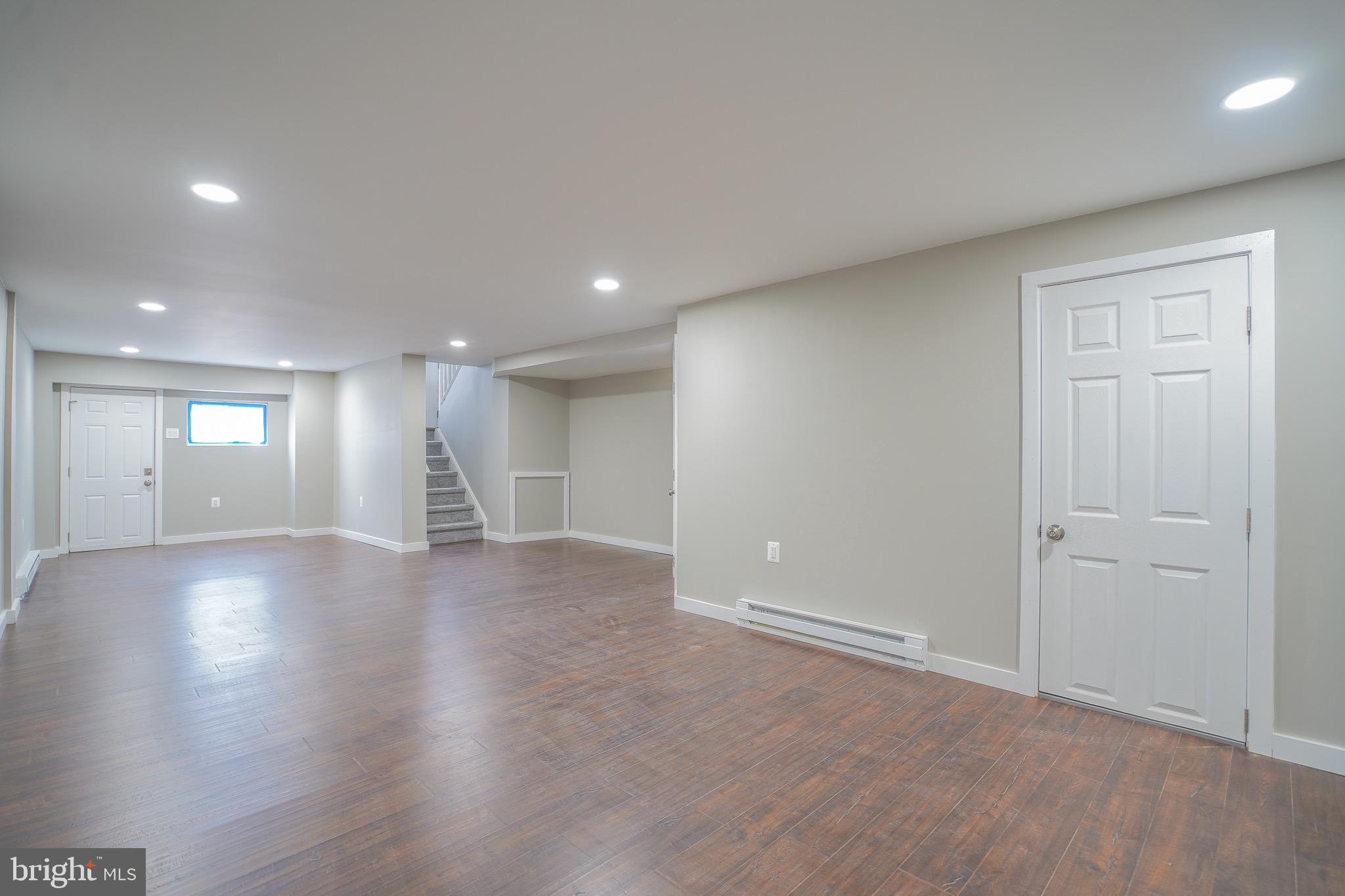 4209 Lawnside Road Philadelphia, PA 19154 - Photo 40 of 49 FINISHED BASEMENT