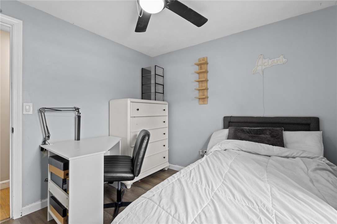 46 Harrison Street Johnston, RI 02919 - Photo 21 of 36