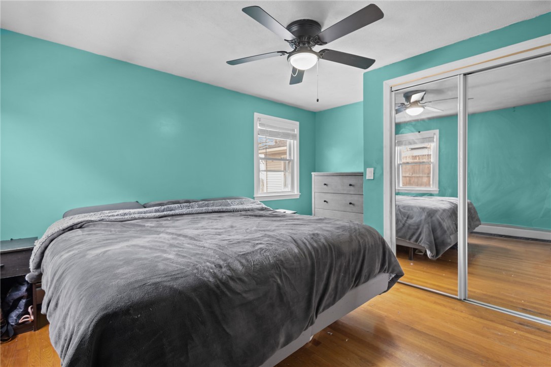 46 Harrison Street Johnston, RI 02919 - Photo 24 of 36