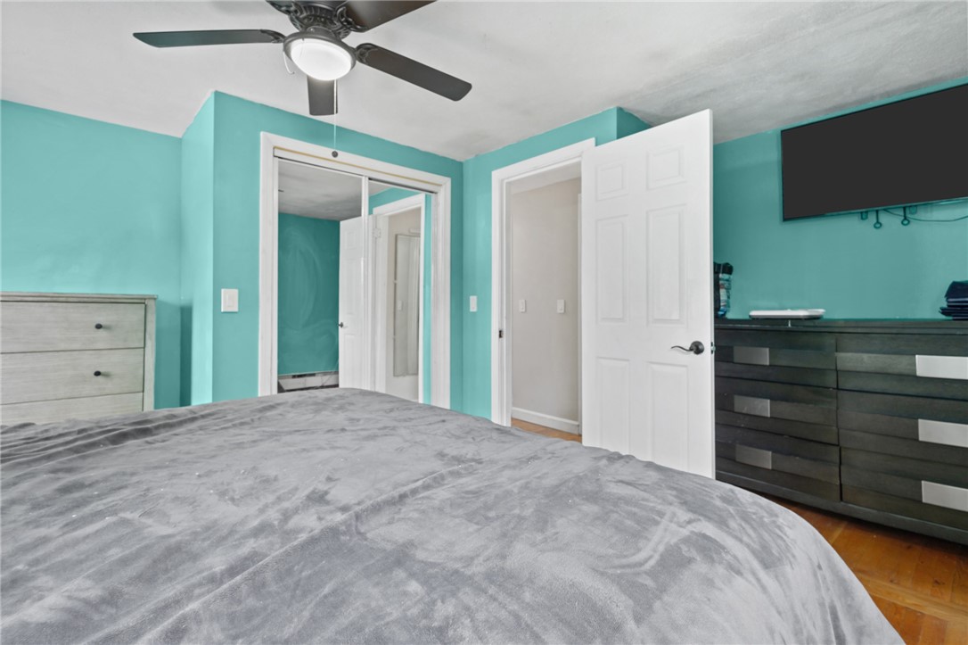 46 Harrison Street Johnston, RI 02919 - Photo 26 of 36