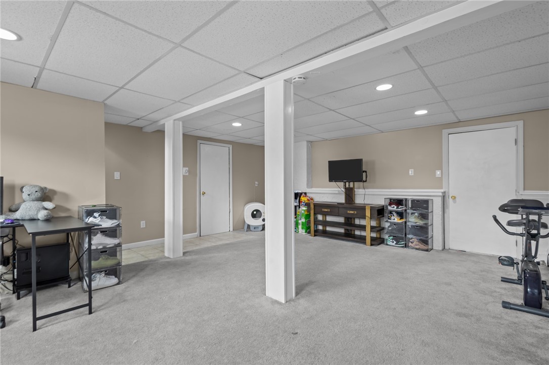 46 Harrison Street Johnston, RI 02919 - Photo 29 of 36