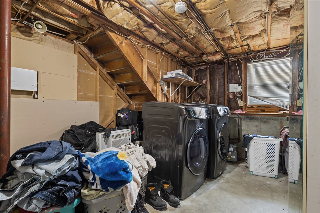 46 Harrison Street Johnston, RI 02919 - Photo 34 of 36