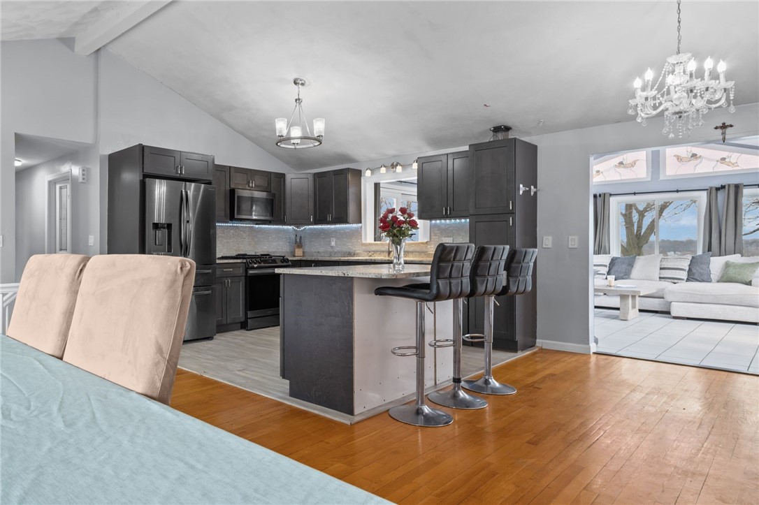 46 Harrison Street Johnston, RI 02919 - Photo 8 of 36