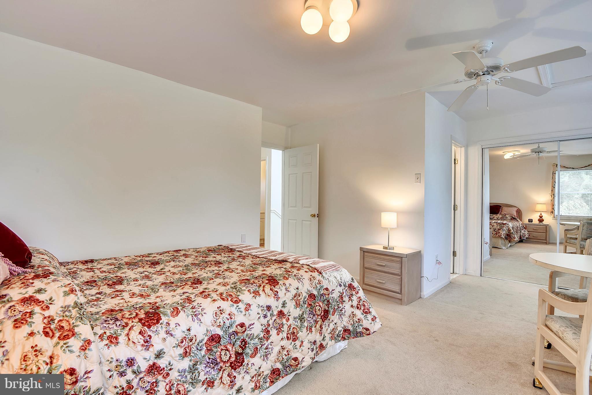 1523 Robinson Road Shady Side, MD 20764 - Photo 14 of 28 Bedroom (Master)
