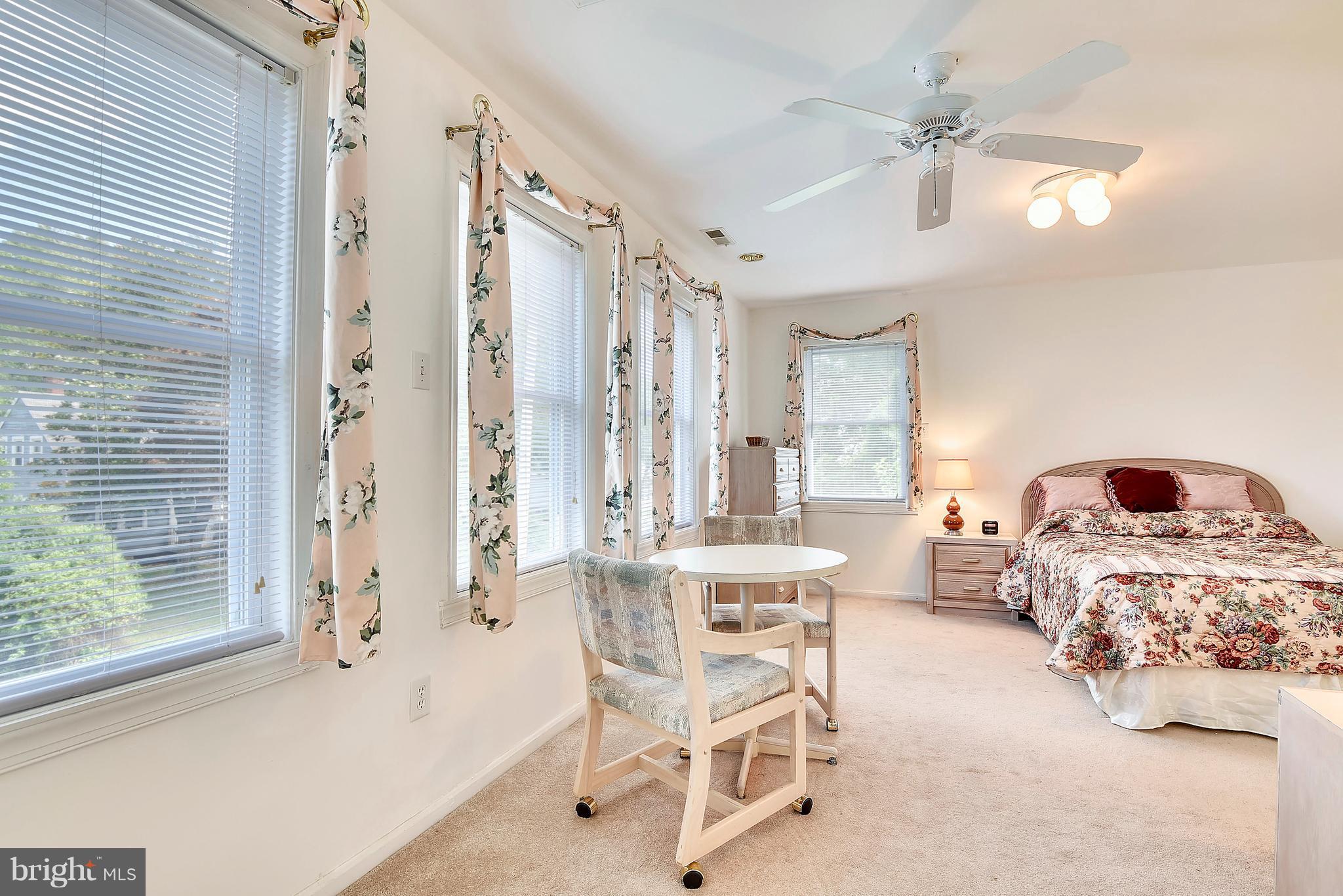 1523 Robinson Road Shady Side, MD 20764 - Photo 15 of 28 Bedroom (Master)