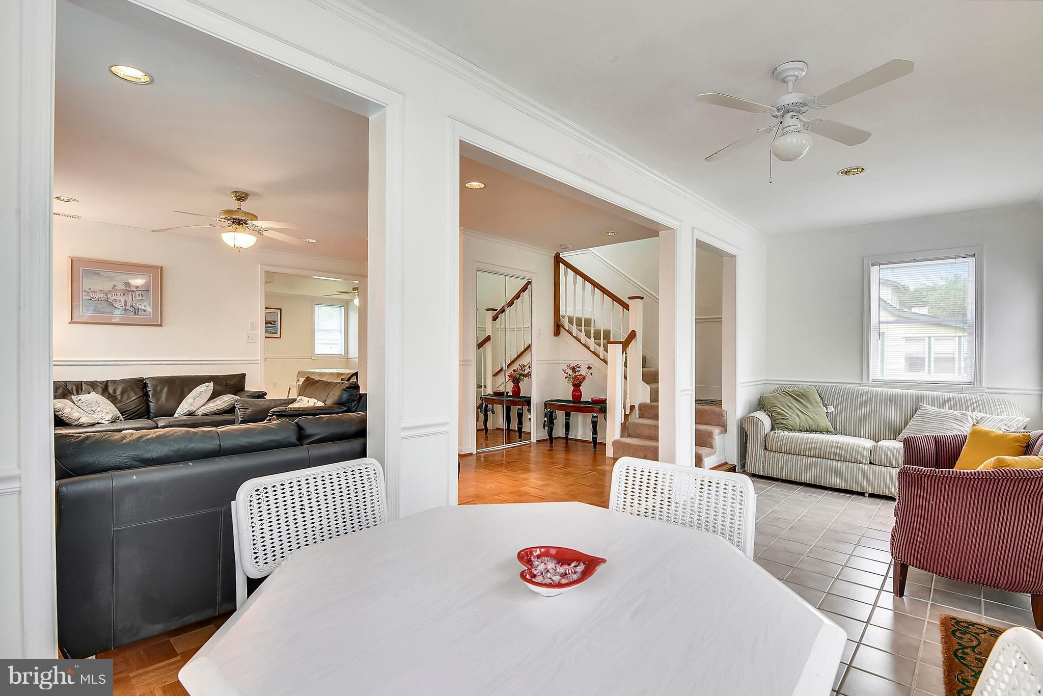 1523 Robinson Road Shady Side, MD 20764 - Photo 16 of 28 Interior (General)