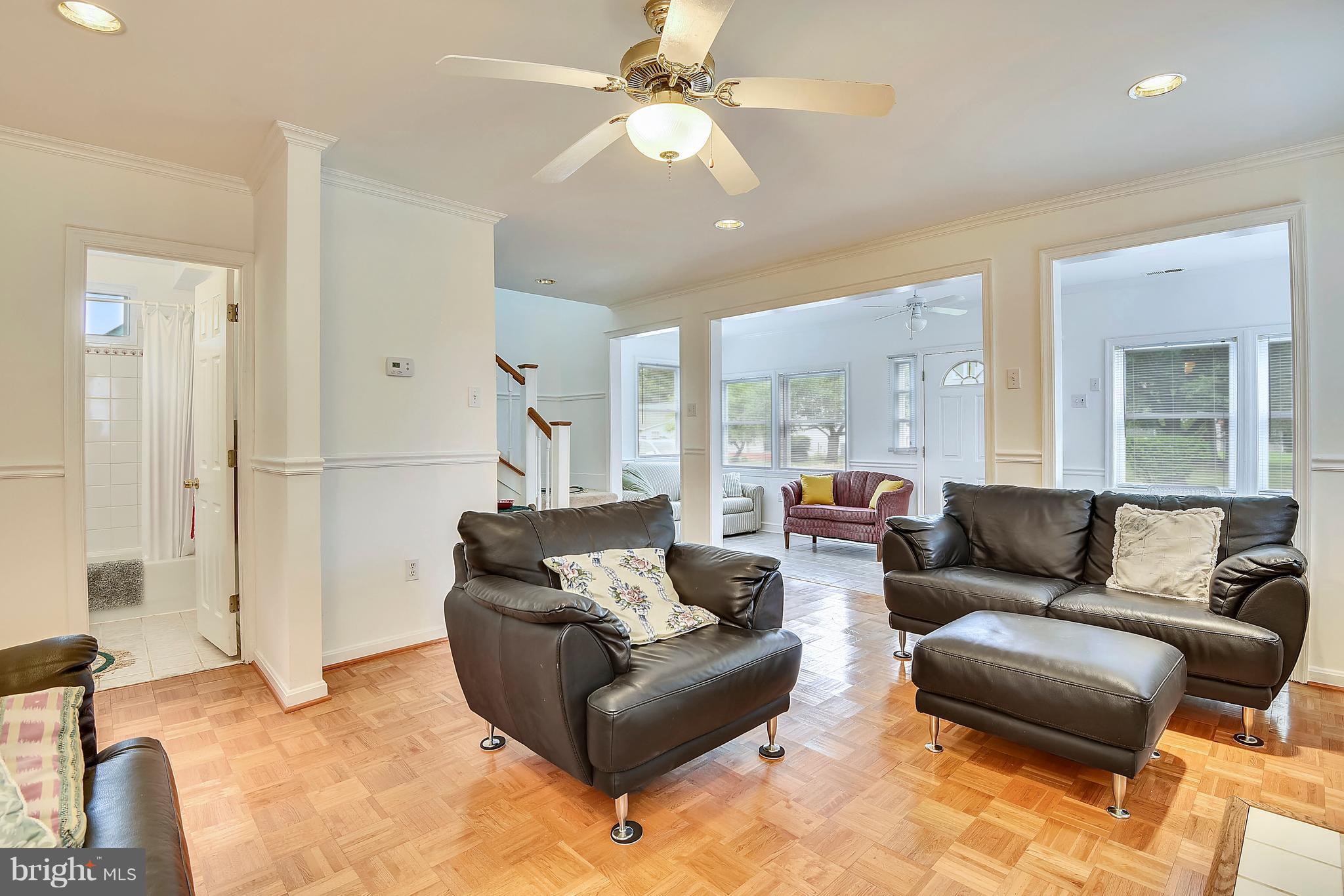 1523 Robinson Road Shady Side, MD 20764 - Photo 17 of 28 Interior (General)