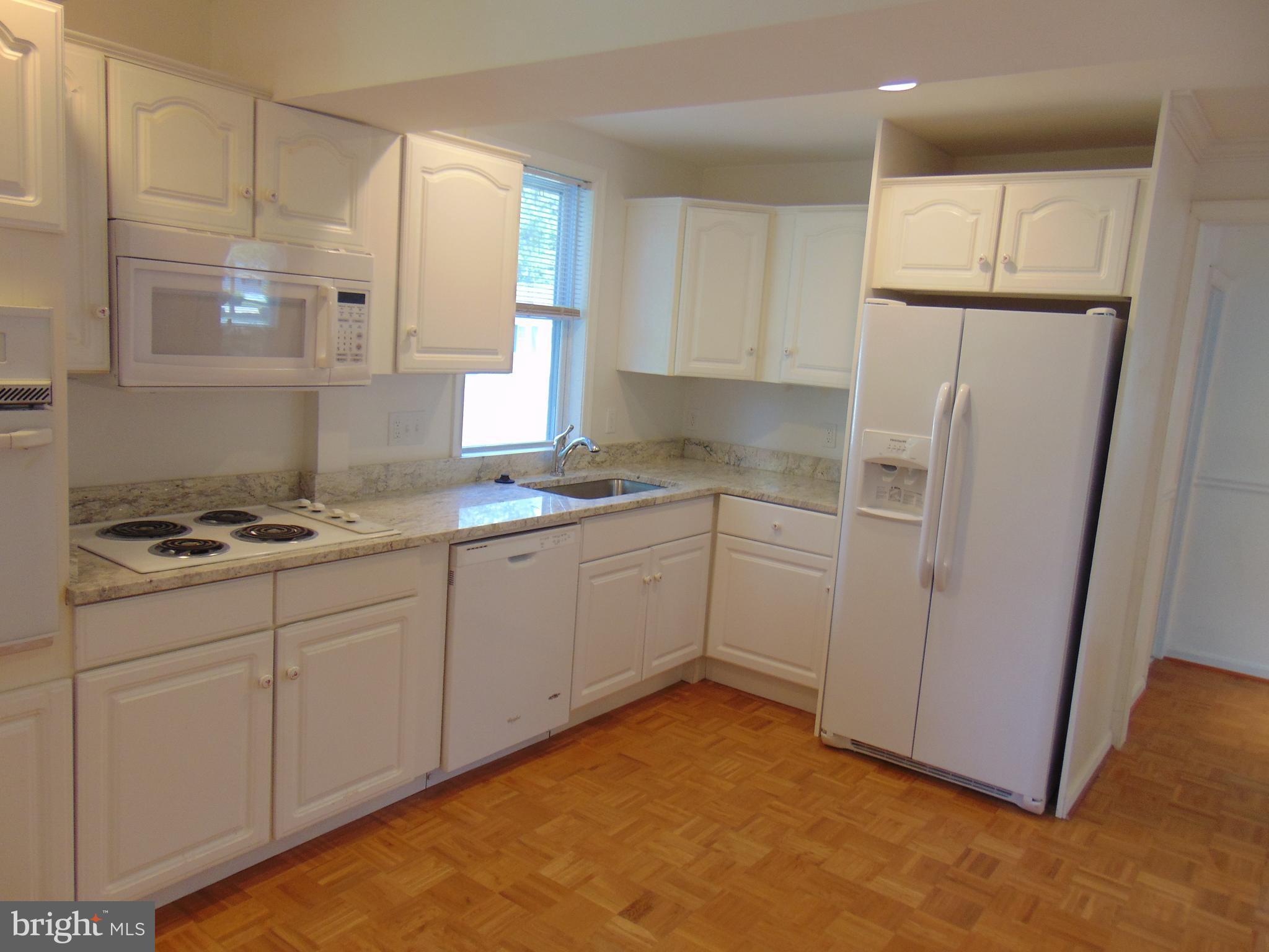 1523 Robinson Road Shady Side, MD 20764 - Photo 19 of 28 Kitchen