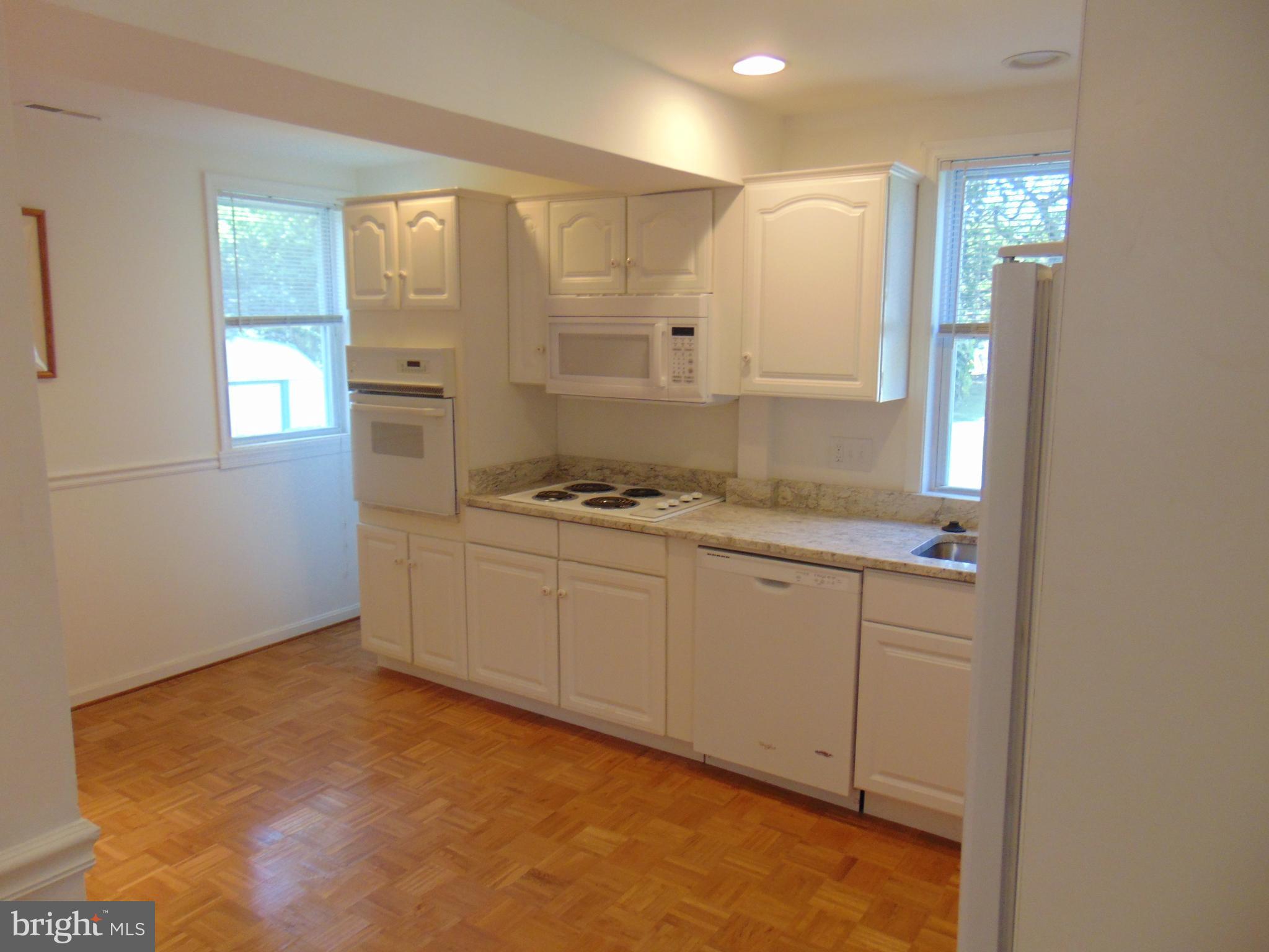 1523 Robinson Road Shady Side, MD 20764 - Photo 20 of 28 Kitchen