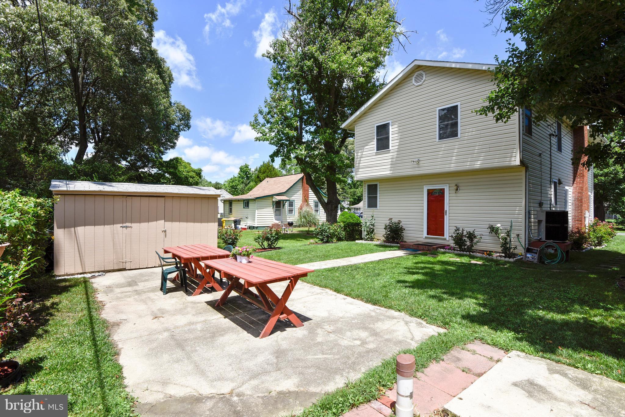 1523 Robinson Road Shady Side, MD 20764 - Photo 3 of 28 Exterior (General)