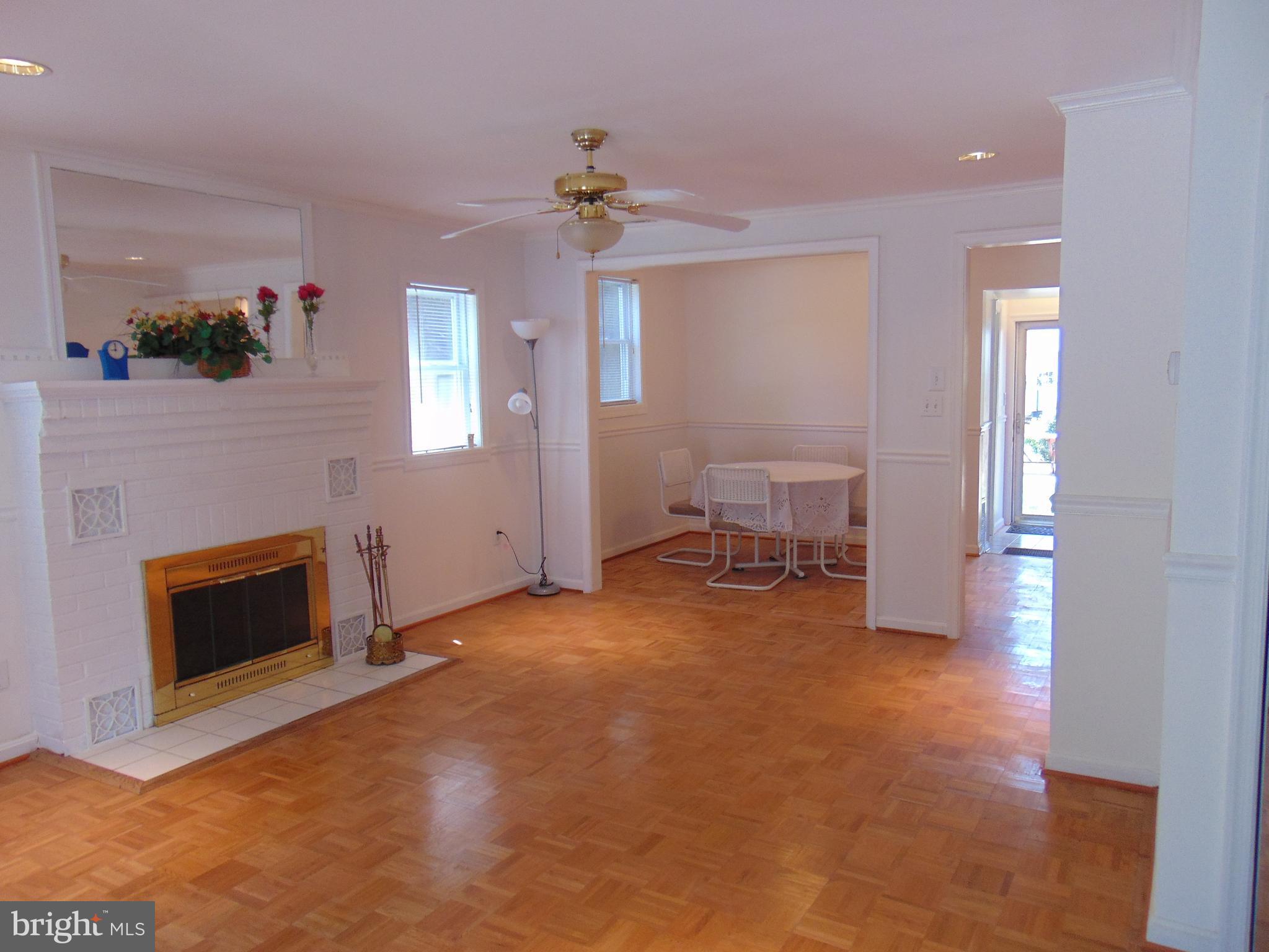1523 Robinson Road Shady Side, MD 20764 - Photo 21 of 28 Family Room