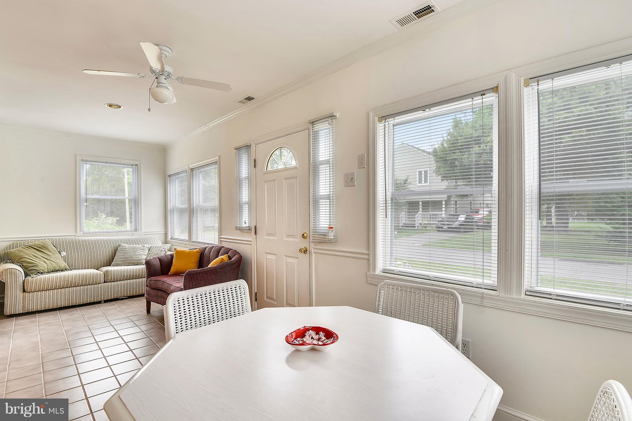 1523 Robinson Road Shady Side, MD 20764 - Photo 7 of 28 Sun Room