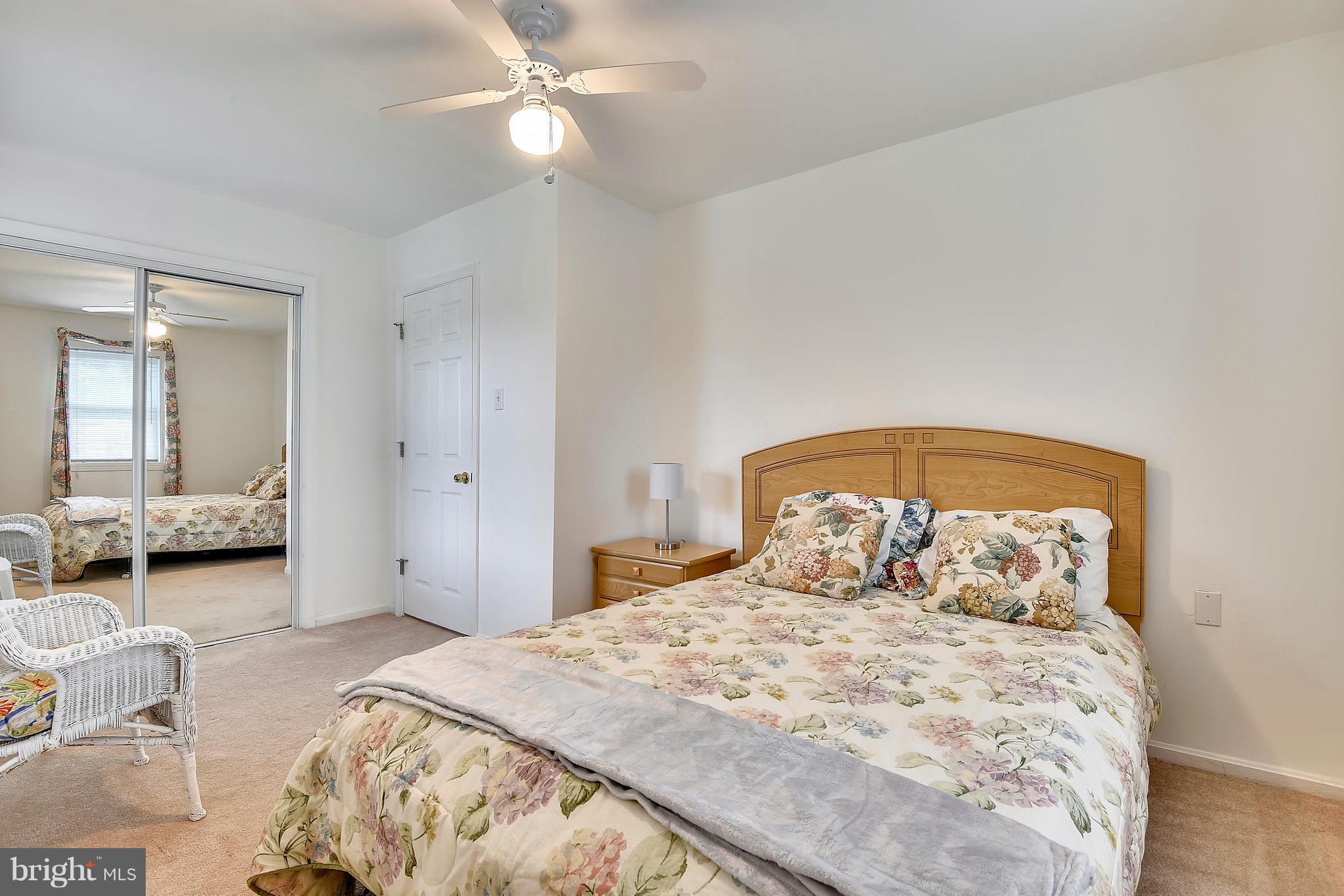 1523 Robinson Road Shady Side, MD 20764 - Photo 10 of 28 Bedroom