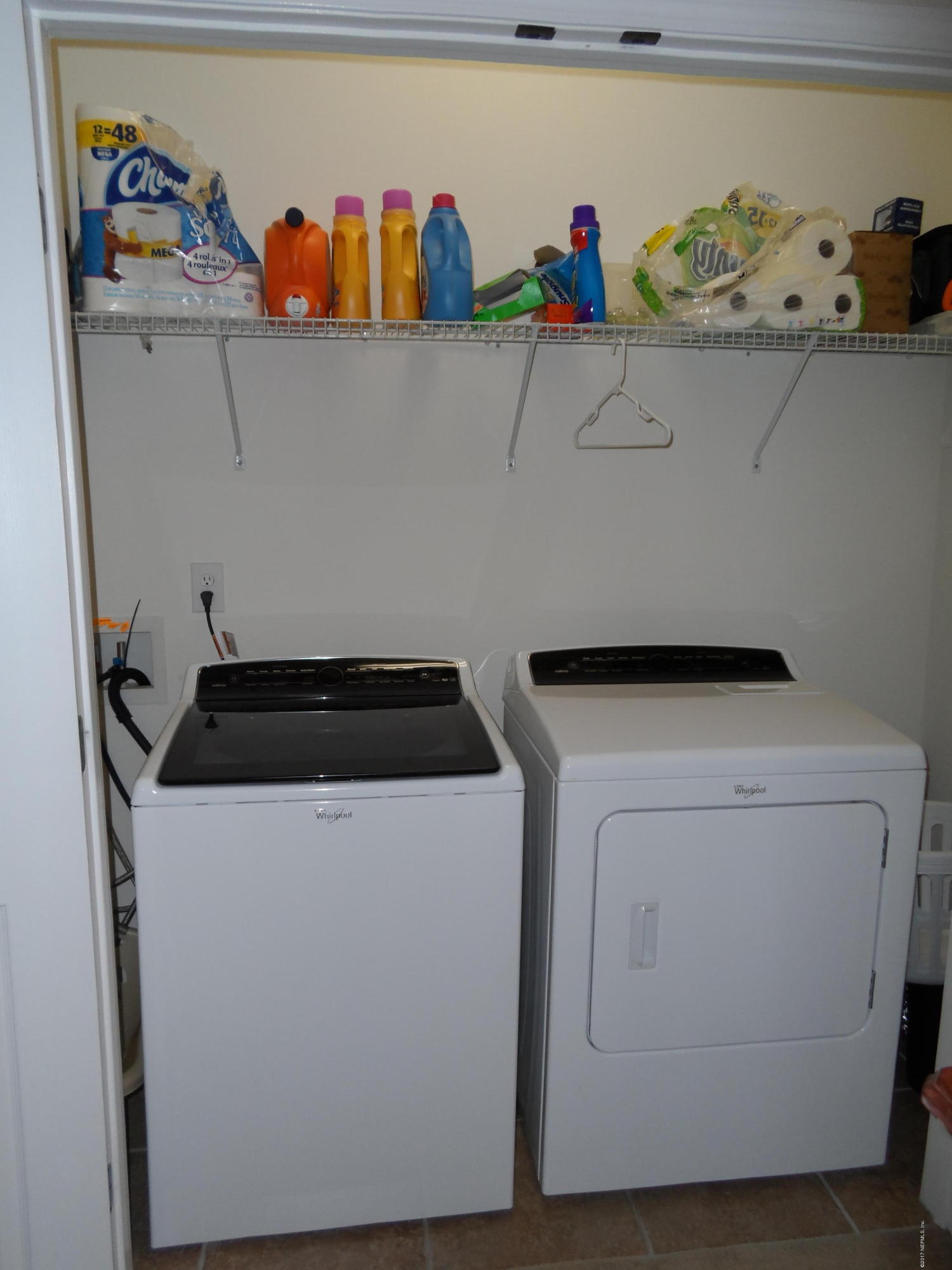 13355 Solar Drive Jacksonville, FL 32258 - Photo 20 of 23 Laundry Room