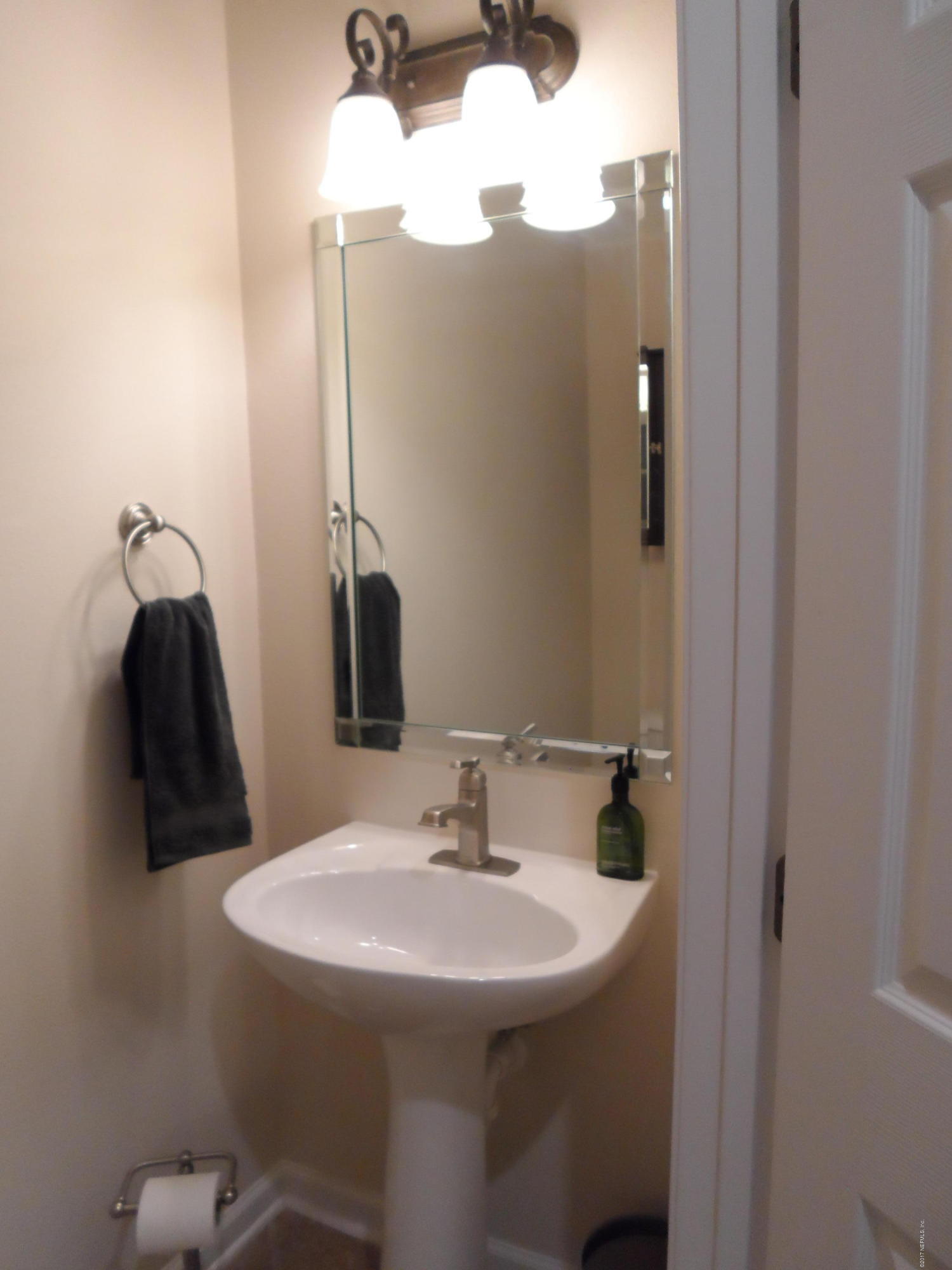 13355 Solar Drive Jacksonville, FL 32258 - Photo 4 of 23 Half Bath