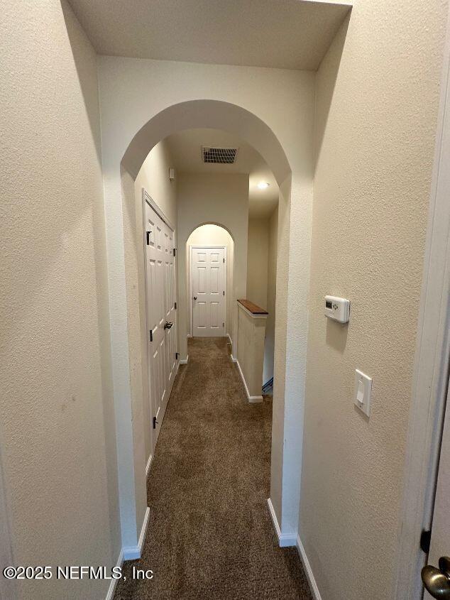 13355 Solar Drive Jacksonville, FL 32258 - Photo 10 of 23 Upstairs Hallway