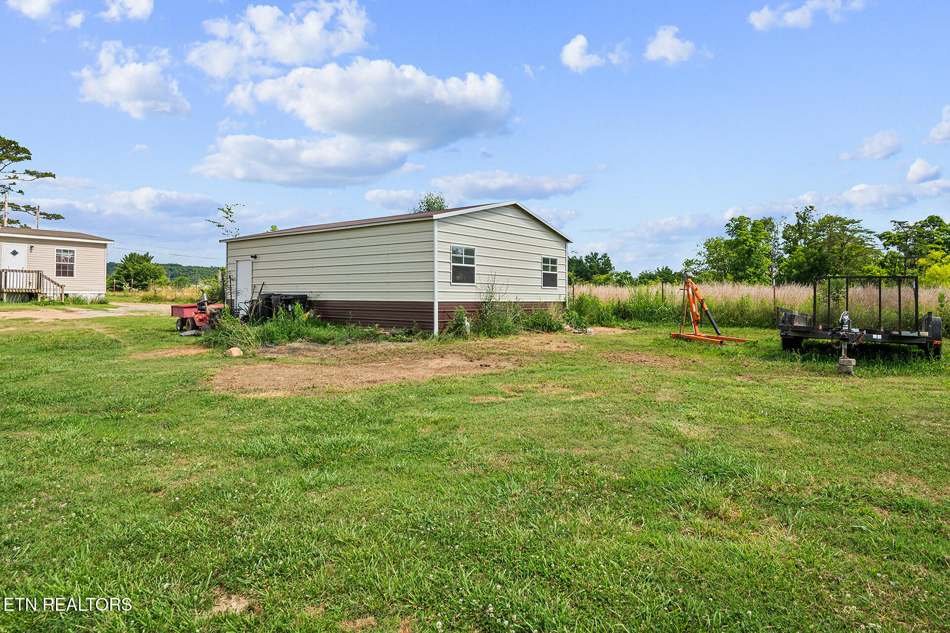 42 Wisecarver Road Mosheim, TN 37818 - Photo 10 of 17 42 Wisecarver Road Mosheim TN_011