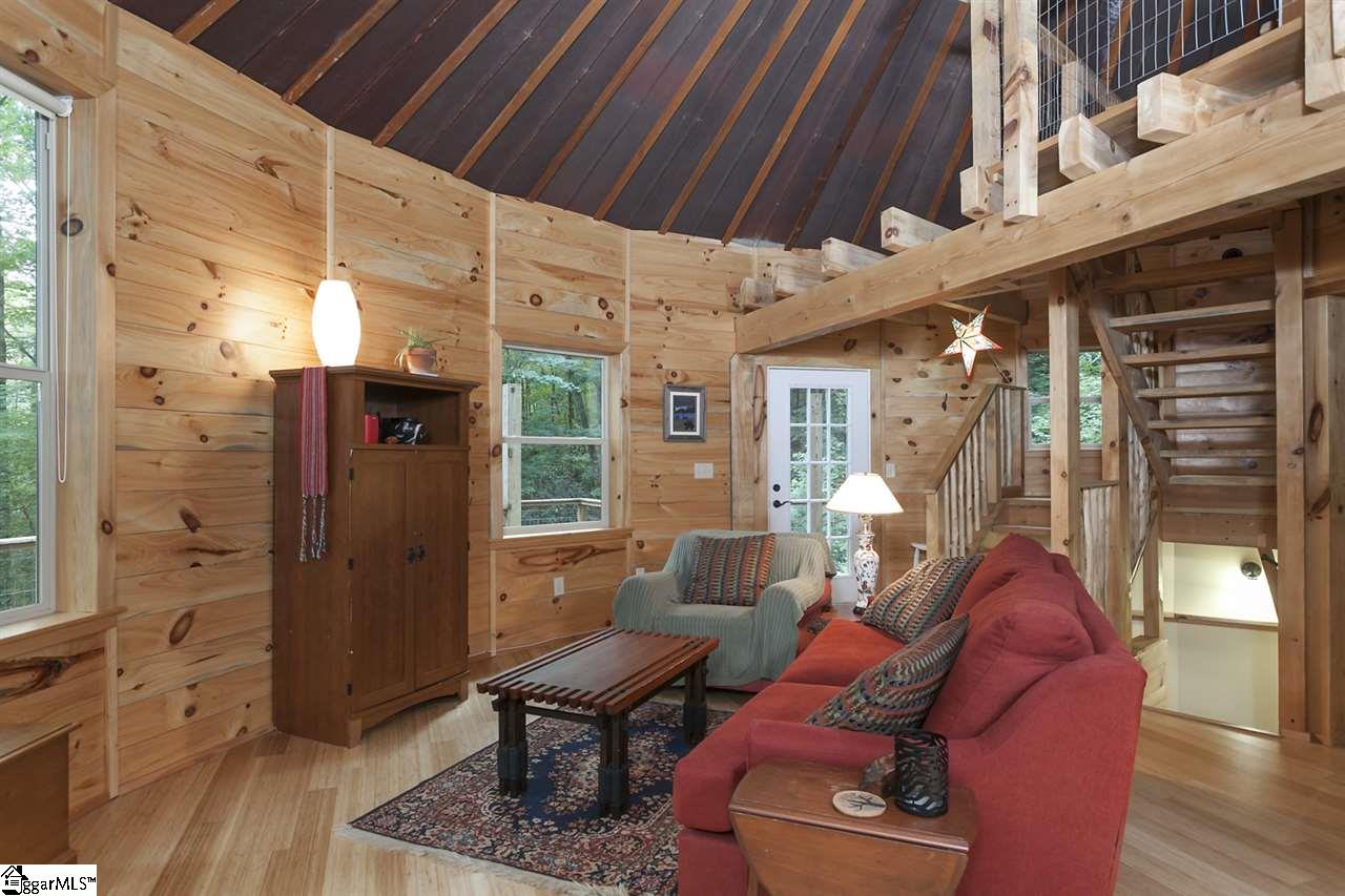 39 Lucille Smith Road Marietta, SC 29661 - Photo 11 of 20 Gallery Image 11