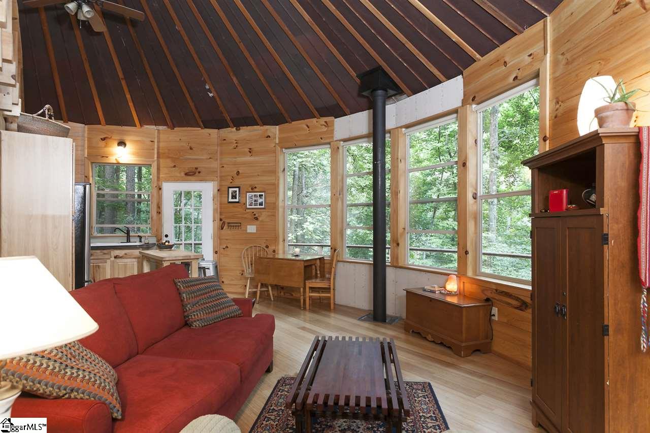 39 Lucille Smith Road Marietta, SC 29661 - Photo 12 of 20 Gallery Image 12
