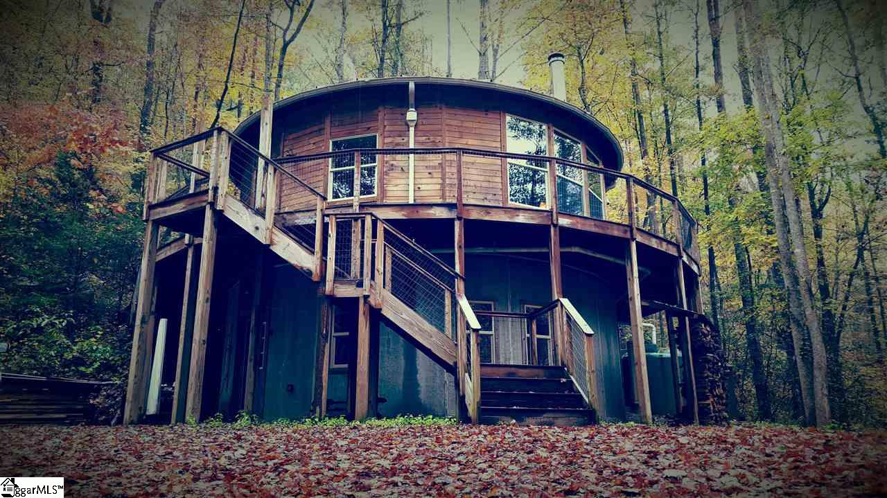 39 Lucille Smith Road Marietta, SC 29661 - Photo 20 of 20 Gallery Image 20