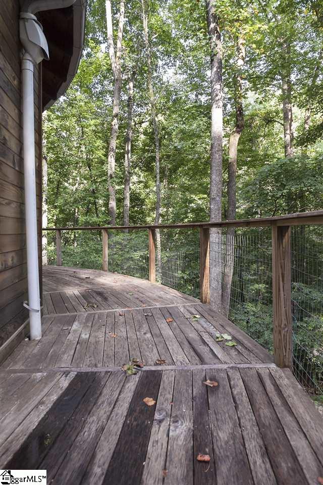 39 Lucille Smith Road Marietta, SC 29661 - Photo 5 of 20 Gallery Image 5
