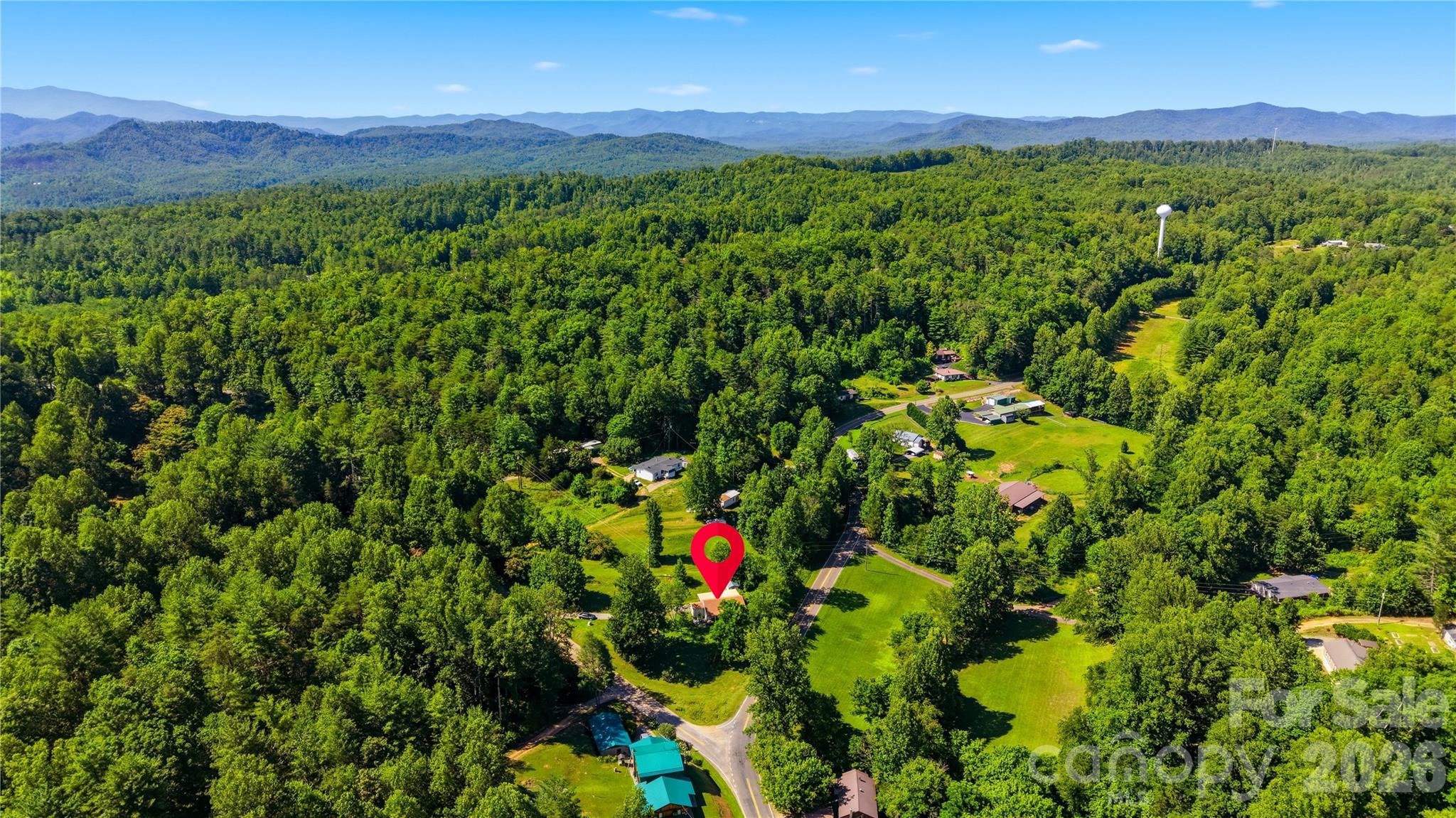 4710 Overland Road Lenoir, NC 28645 - Photo 33 of 37