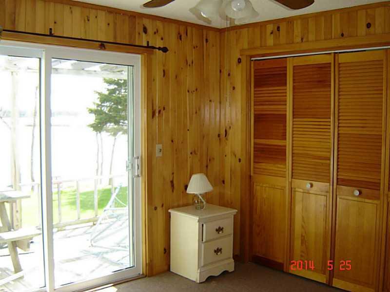 738 Beaulieu Road St. David, ME 04773 - Photo 11 of 33 Bedroom.
