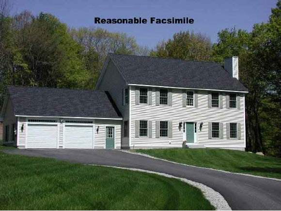 24 Brown Hill Road Bow, NH 03304 - Photo 1 of 1 Gallery Image 1