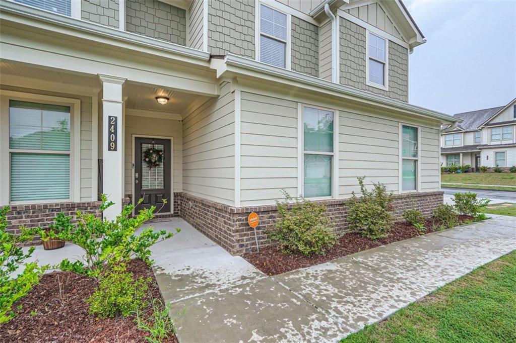 2343 Hanover Woods Road Lithonia, GA 30058 - Photo 1 of 1 Gallery Image 1