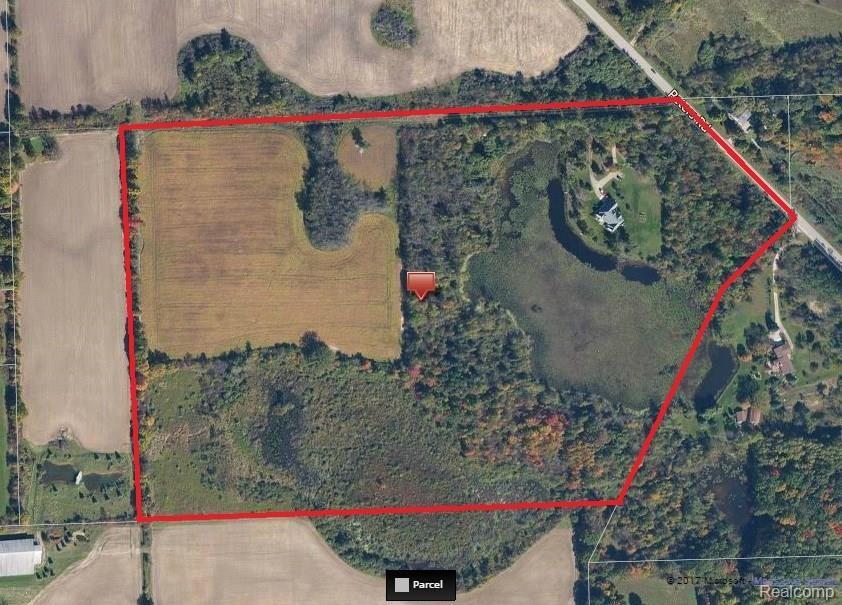3717 Peters Road Columbiaville, MI 48421 - Photo 40 of 40 Aerial.jpg