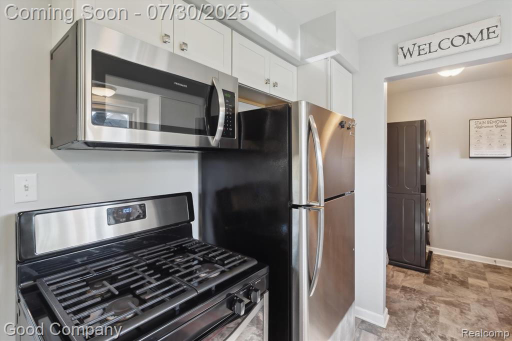 3578 Greenfield Road Berkley, MI 48072 - Photo 12 of 23 Gallery Image 12