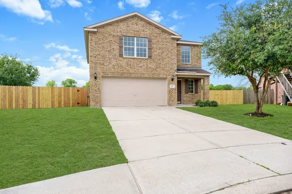 $299,000 | 4218 Jana Drive, Santa Fe, TX 77510