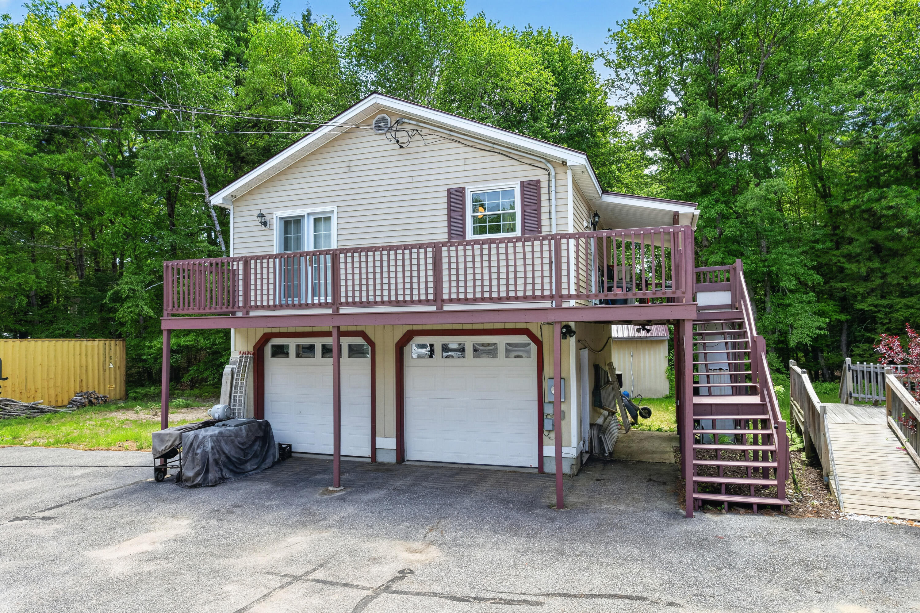 62 Chicopee Road Buxton, ME 04093 - Photo 97 of 108 62 Chicopee Road_0199