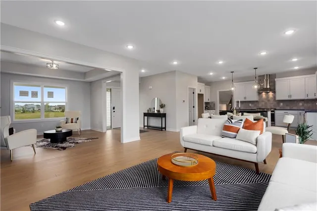 $624,950 | 13424 West 178th Street, Overland Park, KS 66013