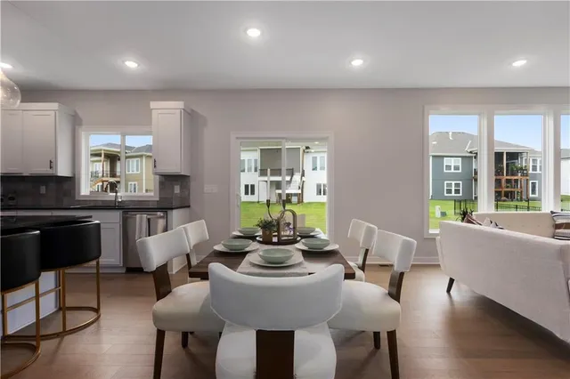 $624,950 | 13424 West 178th Street, Overland Park, KS 66013