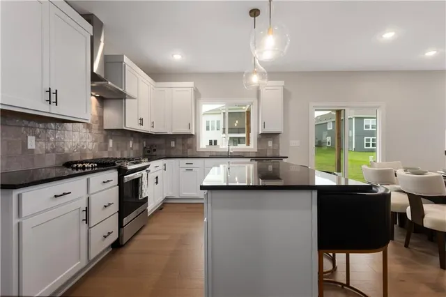 $624,950 | 13424 West 178th Street, Overland Park, KS 66013