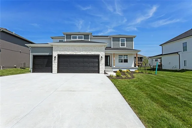 $624,950 | 13424 West 178th Street, Overland Park, KS 66013