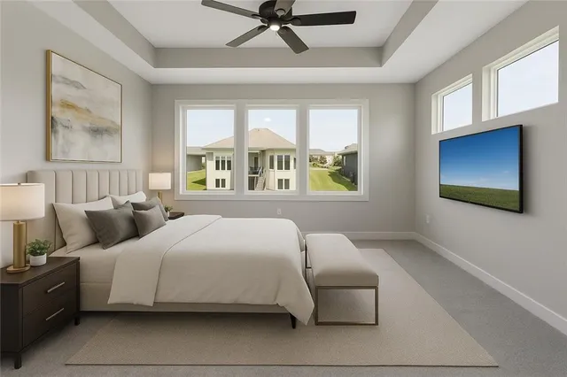 $625,000 | 13424 West 178th Street, Overland Park, KS 66013