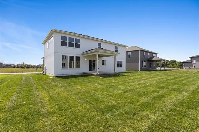 $624,950 | 13424 West 178th Street, Overland Park, KS 66013