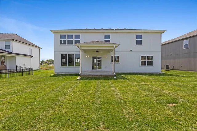 $625,000 | 13424 West 178th Street, Overland Park, KS 66013