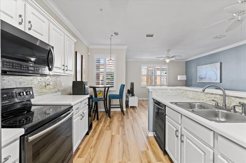 5627 Red Snapper Court New Port Richey, FL 34652 - Photo 17 of 54