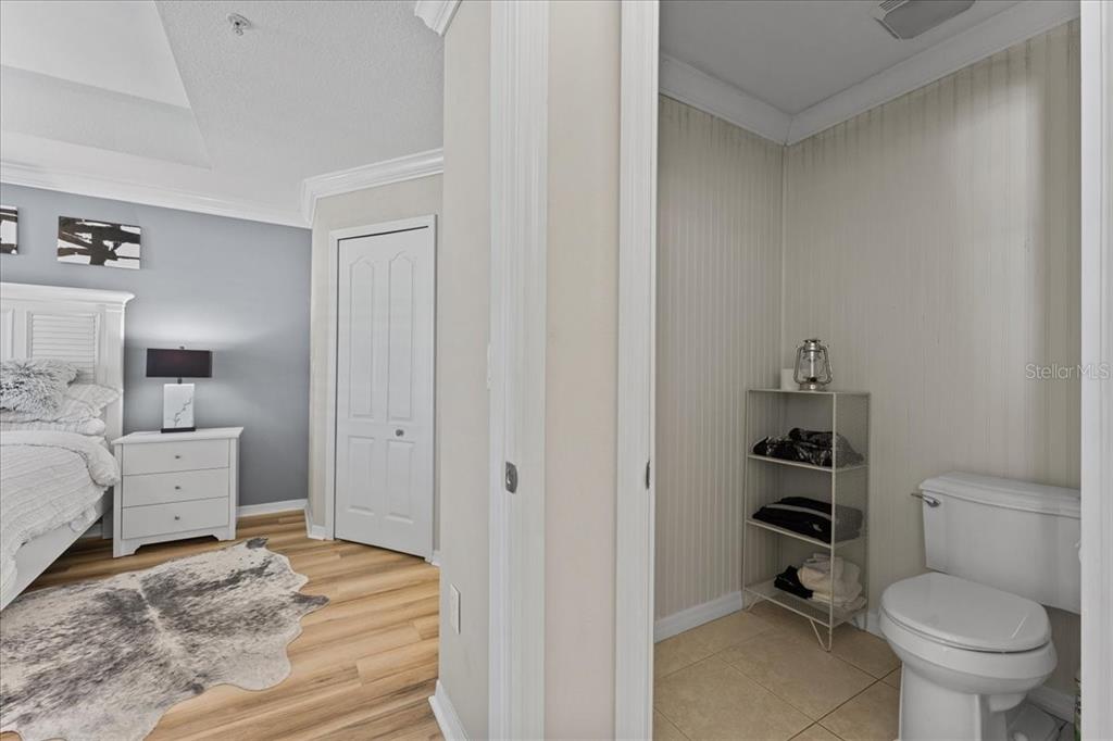5627 Red Snapper Court New Port Richey, FL 34652 - Photo 42 of 54 a bathroom with a toilet sink and tub