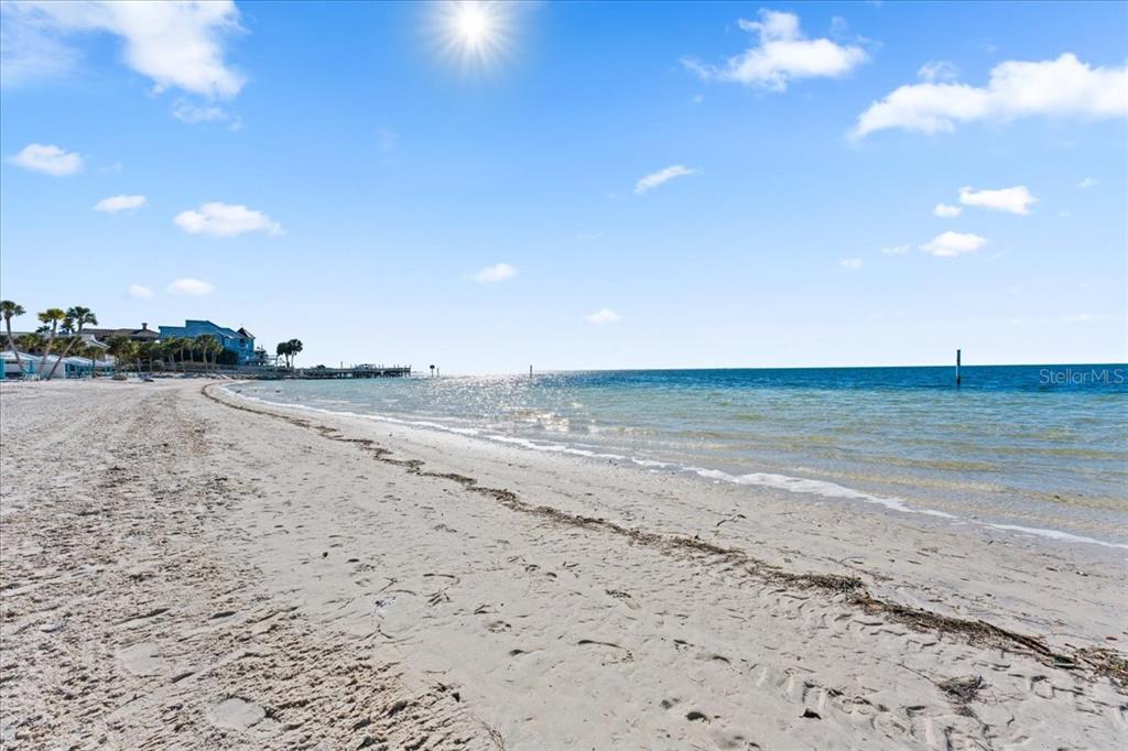 5627 Red Snapper Court New Port Richey, FL 34652 - Photo 45 of 54 a view of beach and ocean