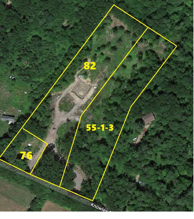 Knowles Pond Road Northfield, NH 03276 - Photo 1 of 8 Gallery Image 1